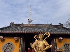 -灵顺寺