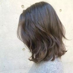 -MYYF SALON烫发染发