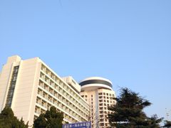 -汇泉王朝大饭店-旋转餐厅(南海路店)