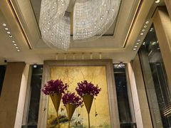 -北京朝阳悠唐皇冠假日酒店