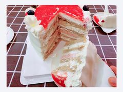 -CarolCake卡萝家(锦华万达店)