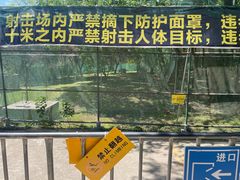 -上海共青森林公园