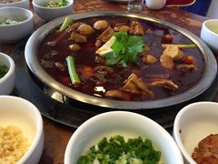 芋儿鸡-佘记全家福芋儿鸡(向阳街总店)