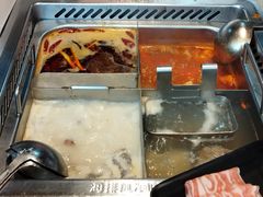 -海底捞火锅(杭州滨江九宜城店)