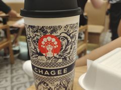 -霸王茶姬(大连万象汇店)