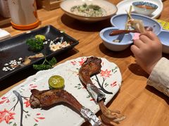 -人间酒暖·Go blanc·烧鸟·深夜食堂(陆家嘴店)