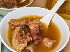 -香港狮子山下·明星粤菜餐厅(北苑店)