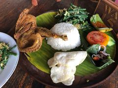 -Bebek Joni Restaurant