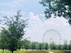 -云幽谷旅游区