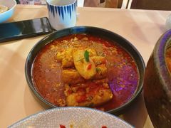 -山石榴·贵州菜(丰盛里店)