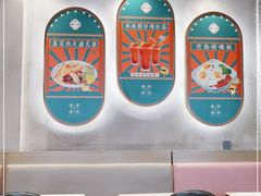 -柠檬树茶餐厅(海雅缤纷城店)