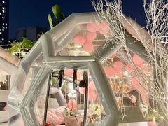 -天空花园餐吧·生日·团建(南山店)