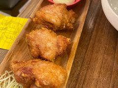 日式炸鸡-真打拉面·日式拉面新流派(体育西横街店)