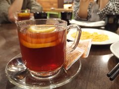 -新旺茶餐厅(嘉里城店)