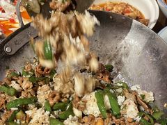 -老湘村·湖南土菜(天河维多利店)