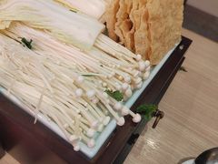 -令狐冲烤鱼·烧菜馆(达明店)