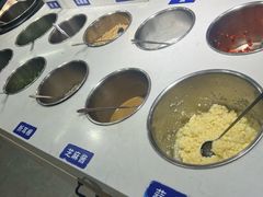 -俭让佬妈现卤串串(温江总店)