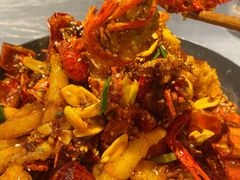-巴厘龙虾·榜首油焖大虾(洞庭·艺术洋房店)