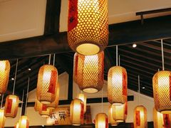 -大张烙馍村(绿地店)