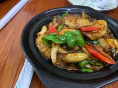 -胡子饮食店
