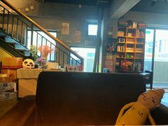 -新沙洞咖啡(泉乐坊店)