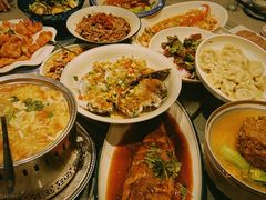 -山南熏肉大饼(辽菜旗舰店)