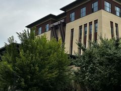 -清河半岛温泉度假酒店