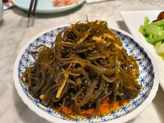 -小菜园新徽菜(南通崇川金鹰店)