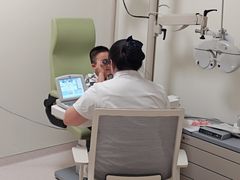 -东北大学附属辽宁爱尔眼科医院