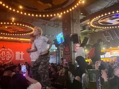 -HIB HUB公社(解放西路店)