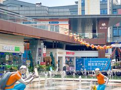 -万科生活广场(东莞松山湖店)