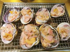 -本达人海鲜烧烤·朝鲜族风味(发展店)