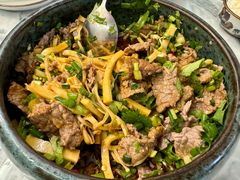 -君霖海鲜私房菜(春柳店)