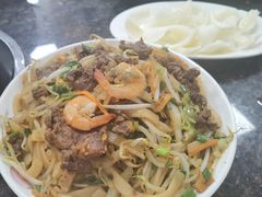 -山珍鲜牛肉火锅本地老字号(汕中老店)