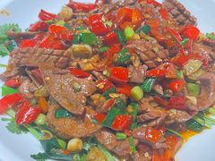 -我家福厨(万达中餐厅店)