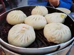 风味排骨包子-张包铺(道外店)