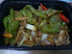 -云海肴·汽锅鸡·云南菜(东坝金隅店)
