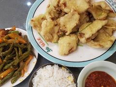 -春花民族美食(佳木斯总店)
