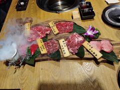 -牛藏·黑毛和牛烧肉(环市东店)