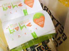 -BHC炸鸡(明洞总店)