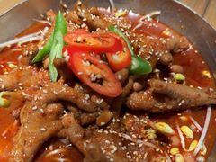 -KimPro 辛普乐概念韩餐