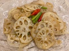 -白仁仔· 活烤海鲜 宵夜(豫园店)