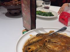 -宝轩渔府·老字号海鲜·正宗津菜(水上店)