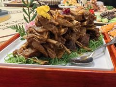 -鹿鸣春饭店(总店)