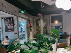 -豪客来牛排(雄峰城店)