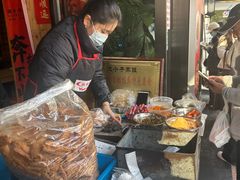 -大个子蒸饭