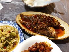-大隐隐于市私房菜(保和小区店)