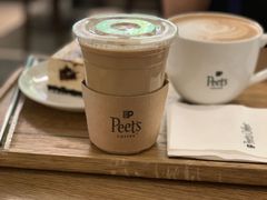 -Peet's 皮爷咖啡(东湖路手作店)