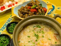 -桥东喜碧海鲜街(水东街店)