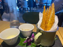 大理老奶洋芋-壹霖·洱语云南菜(方恒国际店)